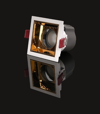 AC180V-240V 5W Reflektory wewnętrzne LED z 55-milimetrowym głębokim gniazdem lampy