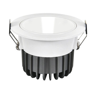 jakość  3000K 12W 15W Kitchen Ceiling Downlights BRIDGELUX For Restaurants fabryka