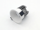OEM Gipsowe wpuszczane liniowe lampy sufitowe LED Profil aluminiowy AMS