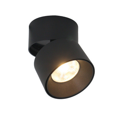 Certyfikowany CE Led Track Spotlight 7 Ｗ Sufit Regulowany wysokociśnieniowy sód